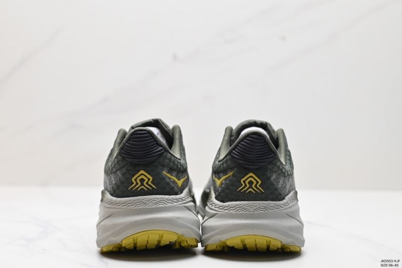 Hoka Shoes